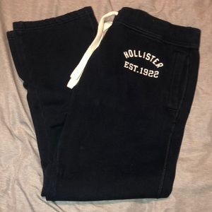 Hollister Sweat Pants